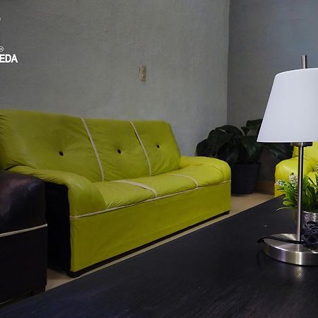 Hotel Zepeda Ocosingo Extérieur photo